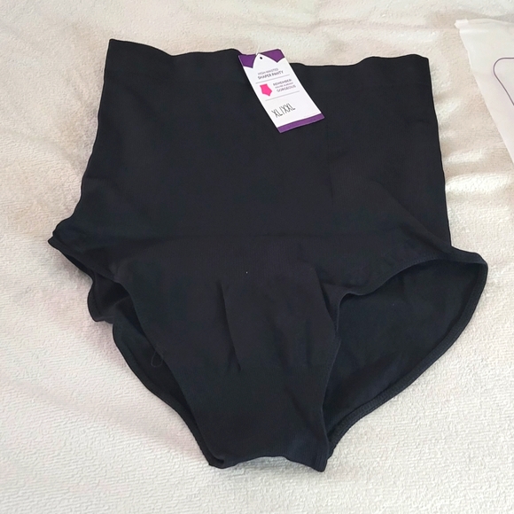 Empetua Shaper Panty High Waisted • XXL - Picture 5 of 8